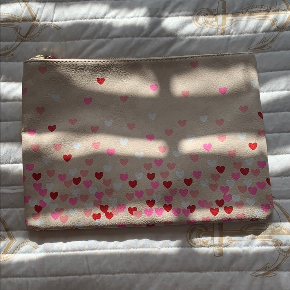 Heart clutch
